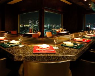 Ginza Creston - Tokyo - Restaurant