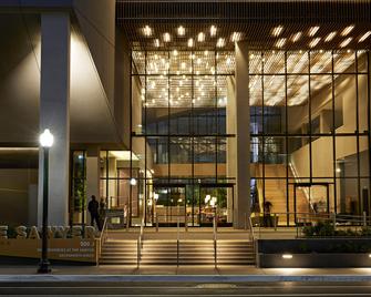 Kimpton Sawyer Hotel - Sác-cra-men-tô - Toà nhà