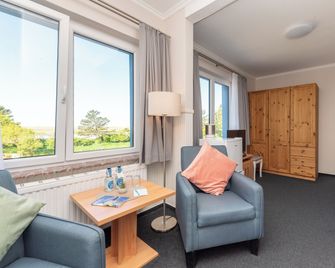 Hotel Villa Sonneck-Adults Only - Sankt Peter-Ording