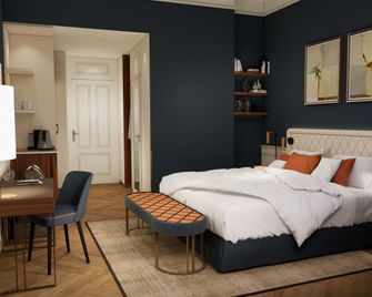 Hotel Kaiserhof Wien - Wien