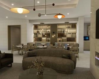 Residence Inn by Marriott Melville - Melville - Lounge