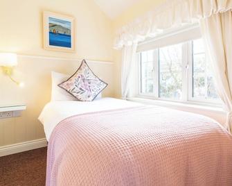 Ashe's B&B - Dingle - Habitación