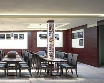 Malnad Gateway - Shimoga - Restaurant