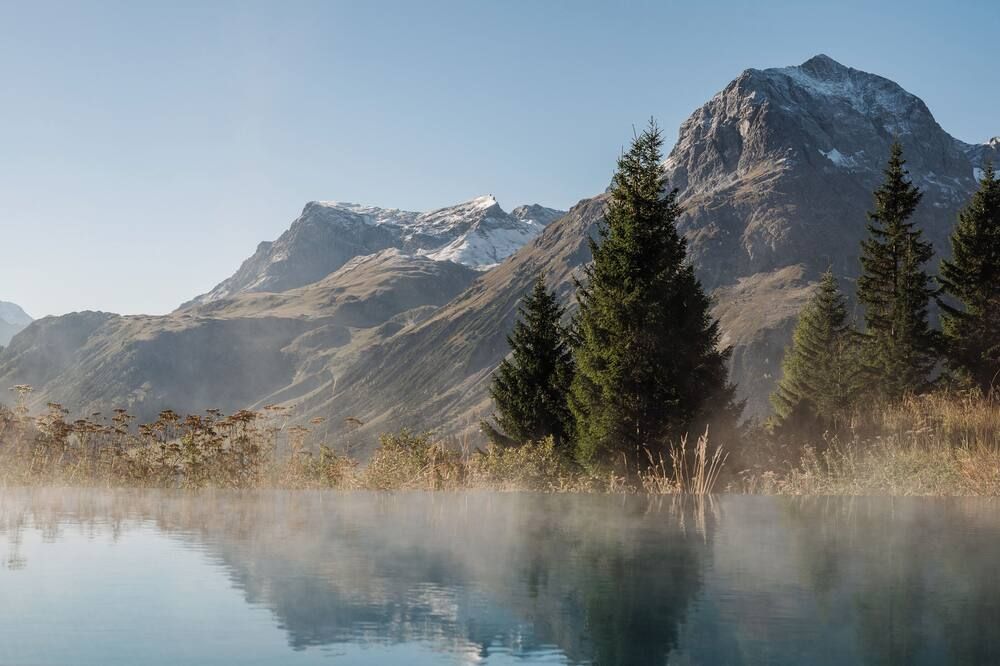 Goldener Berg - Lech am Arlberg
