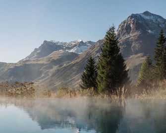 Goldener Berg - Lech am Arlberg