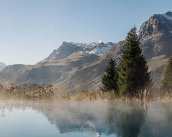 Goldener Berg - Lech am Arlberg