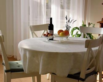 Villa Giulietta Budapest With Garden, Free Parking - Budapest - Bedroom
