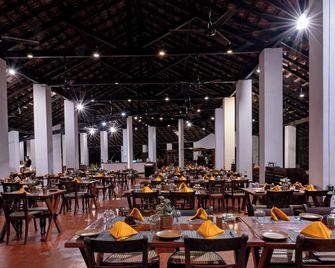 Sigiriya Village - Sigiriya - Restaurante