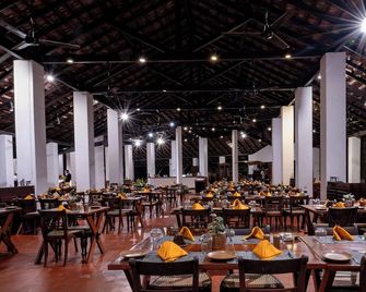 Sigiriya Village - Sigiriya - Restaurant