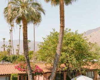 The Hacienda At Warm Sands - Palm Springs - Vista del exterior