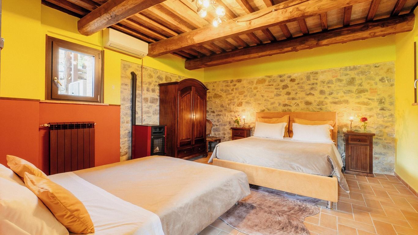 Casale Serena