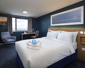 Tl Aldershot - Aldershot - Schlafzimmer