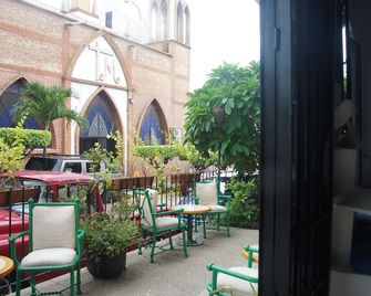 Hotel Casa Del Parque Vallarta - Pto Vallarta