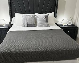 Justfun Home, Discovery Bay, St Ann Jama - Discovery Bay - Bedroom