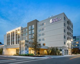 Hotel Indigo Gainesville-Celebration Pointe - Gainesville - Edificio
