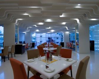 Keys Select by Lemon Tree Hotels, Thiruvananthapuram - Thiruvananthapuram