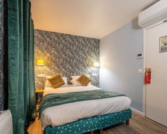 Relais Bergson - Paris