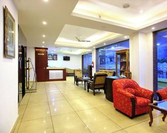 Hotel Indraprastha Kayamkulam - Kayangulam - Ingresso