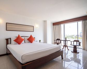 Jp Villa Hotel - Pattaya