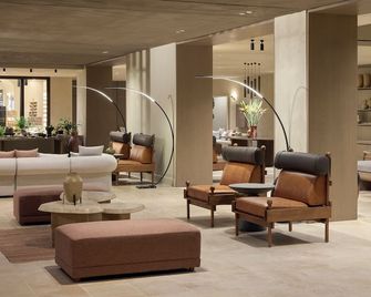 Ella Rocrita - Sitia - Lounge