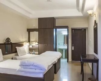 The Citadel Resorts - Pālampur