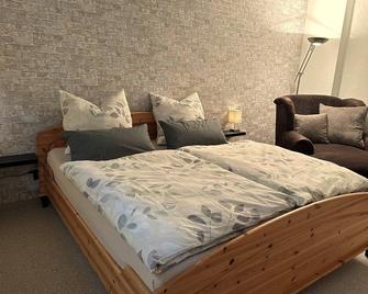 Gasthaus Wini - Wanzleben-Börde - Bedroom