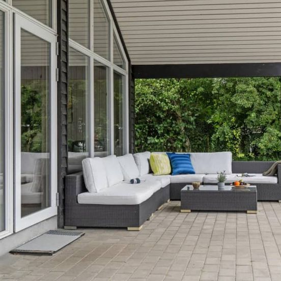 Villavilla 527 - Jægerspris, Nordsjælland – Frederikssund
