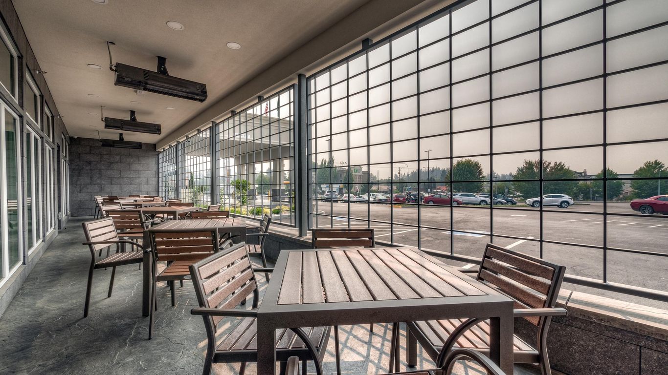 Holiday Inn Tacoma Mall By IHG