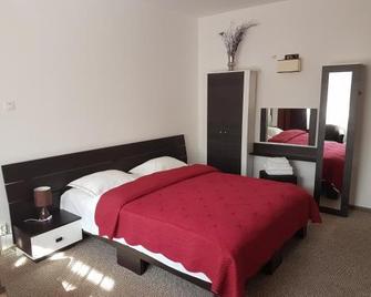 Casa Cristina - Braşov - Bedroom