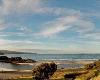 Seaview Retreat - Lunawanna