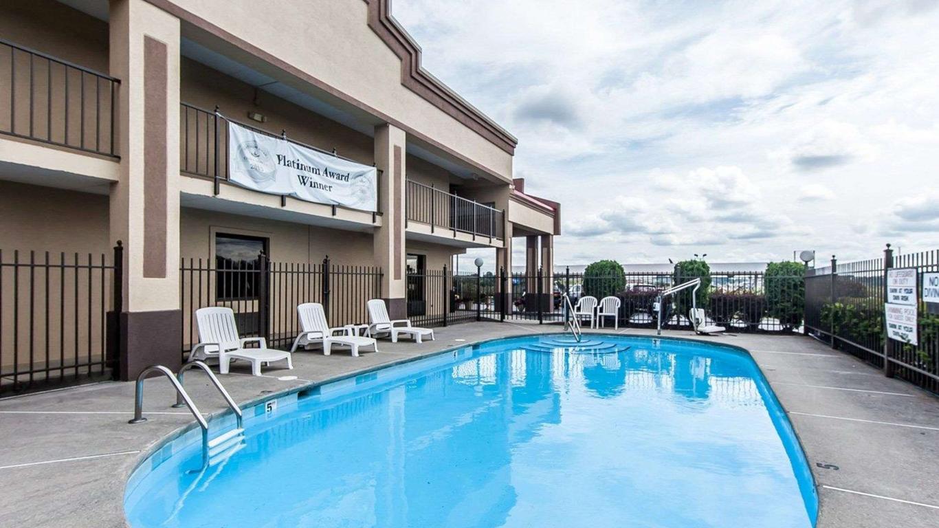 Econo Lodge