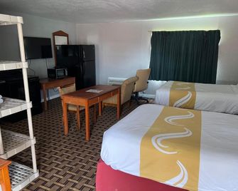 Budget Inn - Tallahassee