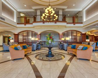 Drury Plaza Hotel St. Louis Chesterfield - Chesterfield - Lobby