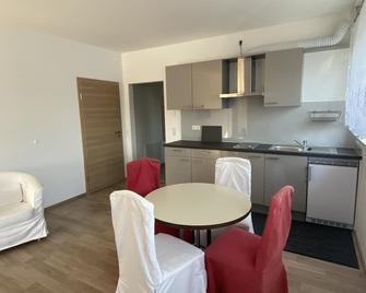Myhome10 Wiesbaden-Mainz - Wiesbaden - Küche