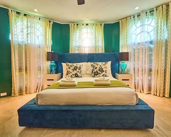 Dos Maya By Araw Residences - Nasugbu - Camera da letto