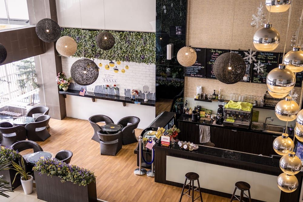 Prescott Hotel Bukit Bintang - Kuala Lumpur