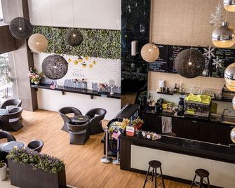 Prescott Hotel Bukit Bintang - Kuala Lumpur