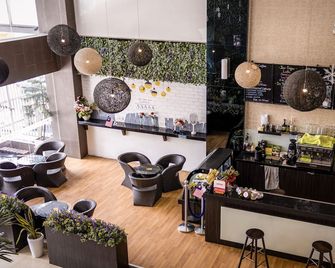 Prescott Hotel Bukit Bintang - Kuala Lumpur