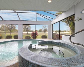 Feels Like Home - w/ Heated Pool Book Now! - Punta Gorda - Pool
