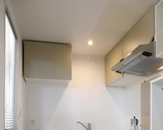 Giannella Camping - Orbetello - Kitchen