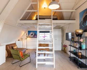 Keizersgracht Eindhoven - Eindhoven - Living room