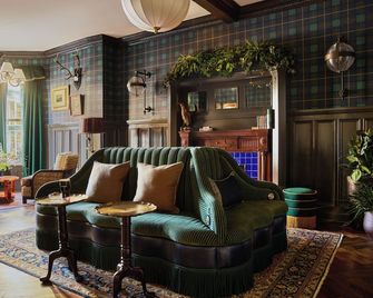 Portrush Adelphi - Portrush - Lounge