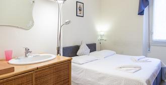 Bed & Bed Cassia - Florenz - Schlafzimmer