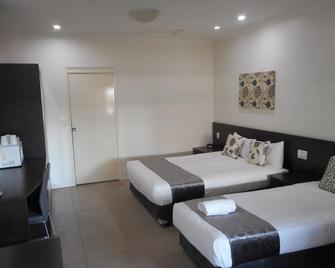 Injune Motor Inn - Injune - Habitación
