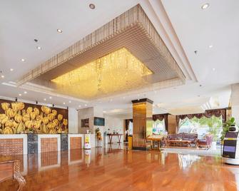 Style Hotel - Chuxiong - Lobby
