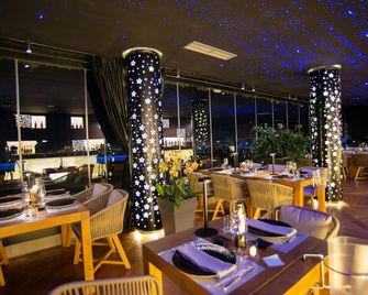 Arka Art Hotel - Tirana - Restaurant