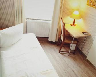 Hotel Ohm Patt - Boppard - Soverom