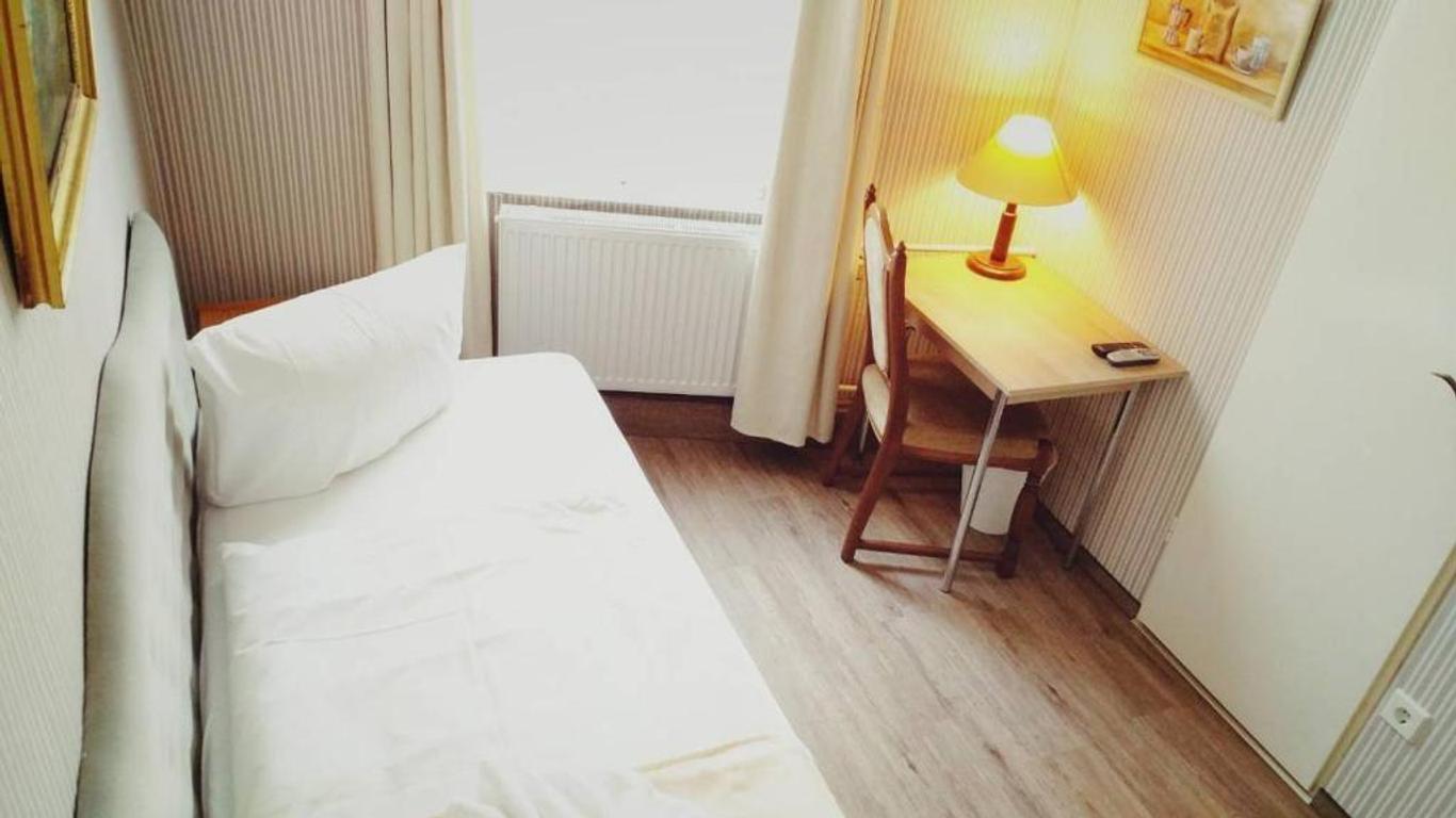 Hotel Ohm Patt