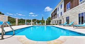 Holiday Inn Express and Suites Killeen-Fort Hood Area, an IHG Hotel - קילין