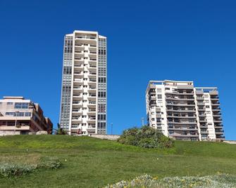 Edificio Único - Mar del Plata - Edificio